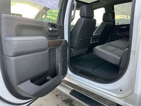 Used 2022 GMC Sierra 2500 Denali image 16