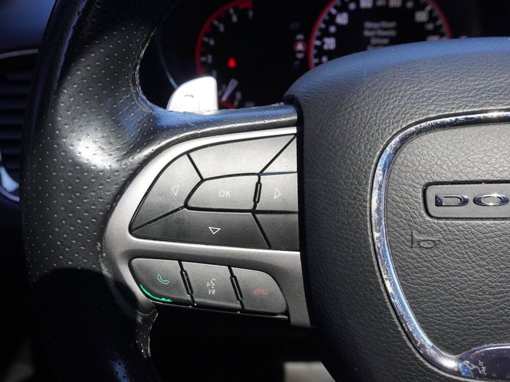Used 2020 Dodge Durango GT w/ Blacktop Package AWD/4WD image 38