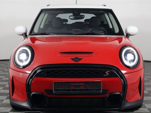 Used 2024 MINI Cooper S FWD image 2