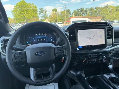 New 2026 Ford F150 STX RWD image 27
