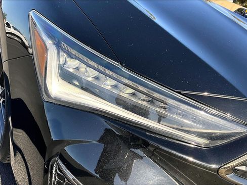 Used 2019 Acura ILX FWD image 28