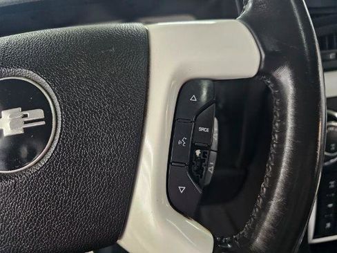 Used 2008 HUMMER H2 SUT AWD/4WD image 13