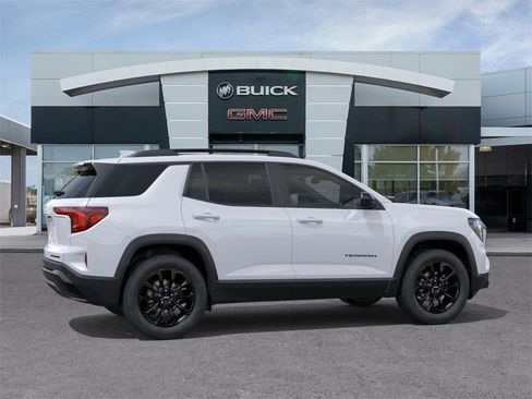 New 2026 GMC Terrain Elevation image 5