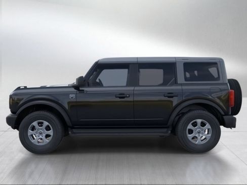 New 2026 Ford Bronco Big Bend AWD/4WD image 3