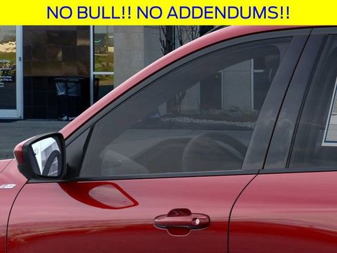 New 2026 Ford Escape ST-Line Select w/ Tech Pack #2 image 21