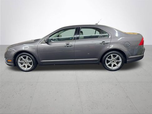 Used 2012 Ford Fusion SEL image 3