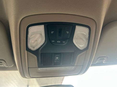 Used 2019 RAM 1500 Tradesman image 22