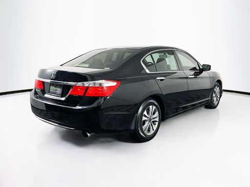 Used 2014 Honda Accord LX image 9