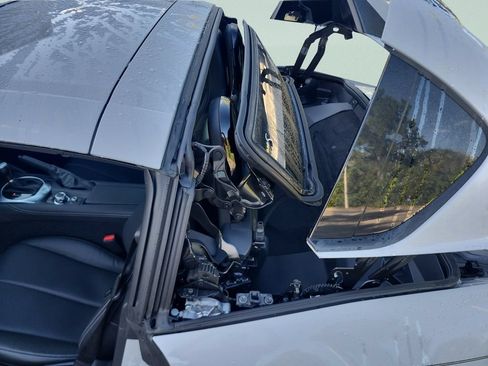 Used 2025 MAZDA MX-5 Miata RF Grand Touring RWD image 40