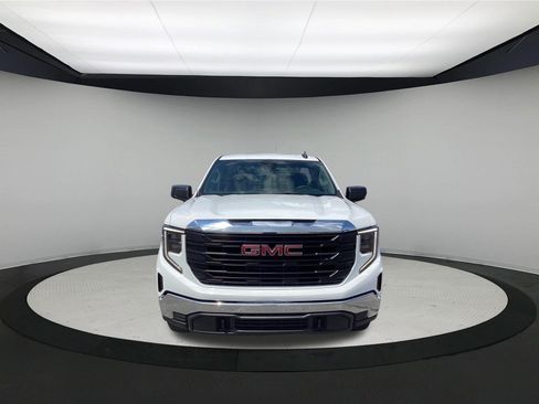 Used 2023 GMC Sierra 1500 Pro AWD/4WD image 3