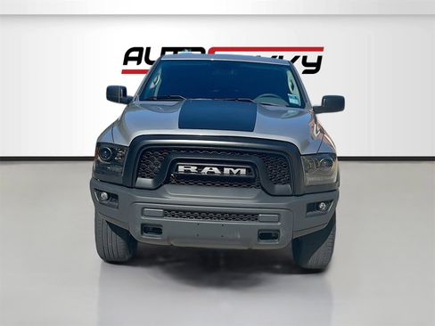 Used 2019 RAM 1500 Classic Warlock w/ Electronics Group image 2