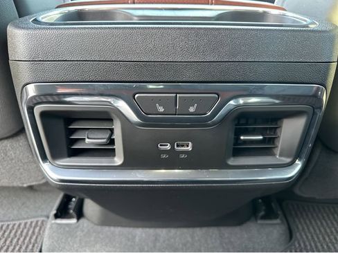New 2026 GMC Sierra 1500 Denali Ultimate image 14