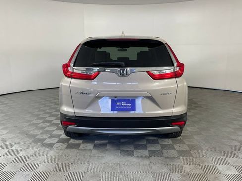 Used 2018 Honda CR-V EX image 24