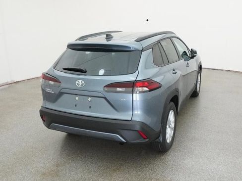 New 2026 Toyota Corolla Cross LE FWD image 8