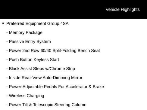 Used 2015 GMC Yukon XL SLT image 5