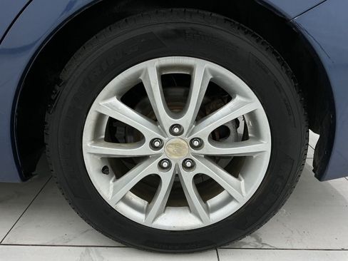 Used 2012 Subaru Impreza 2.0i Premium AWD/4WD image 25