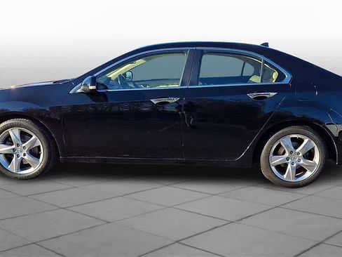 Used 2014 Acura TSX Sedan image 5