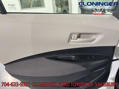 New 2026 Toyota Corolla LE image 17