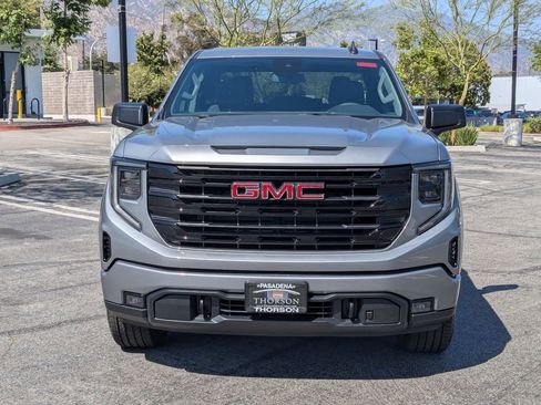 New 2026 GMC Sierra 1500 Elevation AWD/4WD image 10