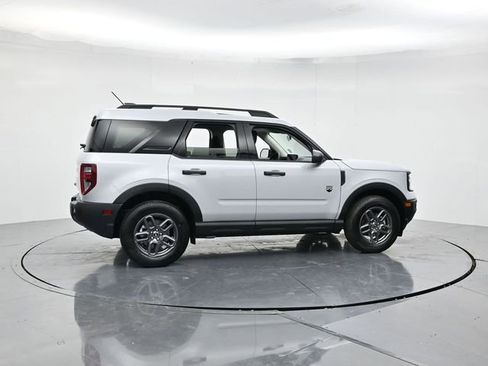 New 2026 Ford Bronco Sport Big Bend w/ Convenience Package AWD/4WD image 3