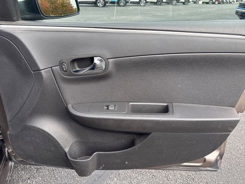 Used 2010 Chevrolet Malibu LT w/ Power Convenience Package image 25