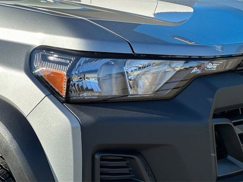 New 2026 Chevrolet Colorado Trail Boss image 34