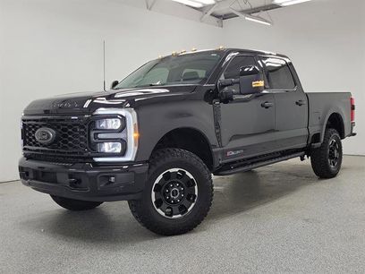 Used 2025 Ford F250 Lariat w/ Lariat Ultimate Package