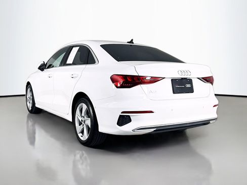 Certified 2023 Audi A3 2.0T Premium Plus w/ Premium Plus Package image 5