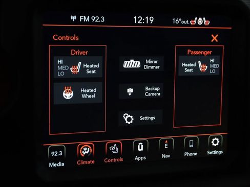 Used 2020 Jeep Wrangler Unlimited Rubicon image 33