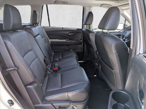 Used 2022 Honda Pilot Special Edition image 21