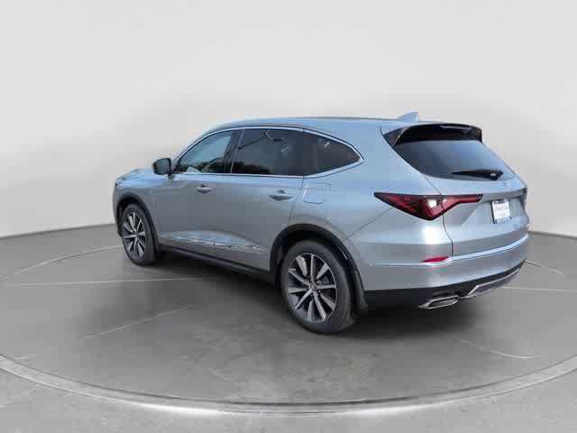 Certified 2026 Acura MDX w/ Technology Package AWD/4WD image 6