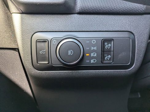 New 2025 Ford Bronco Sport Outer Banks w/ Outer Banks Tech Package+ AWD/4WD image 27
