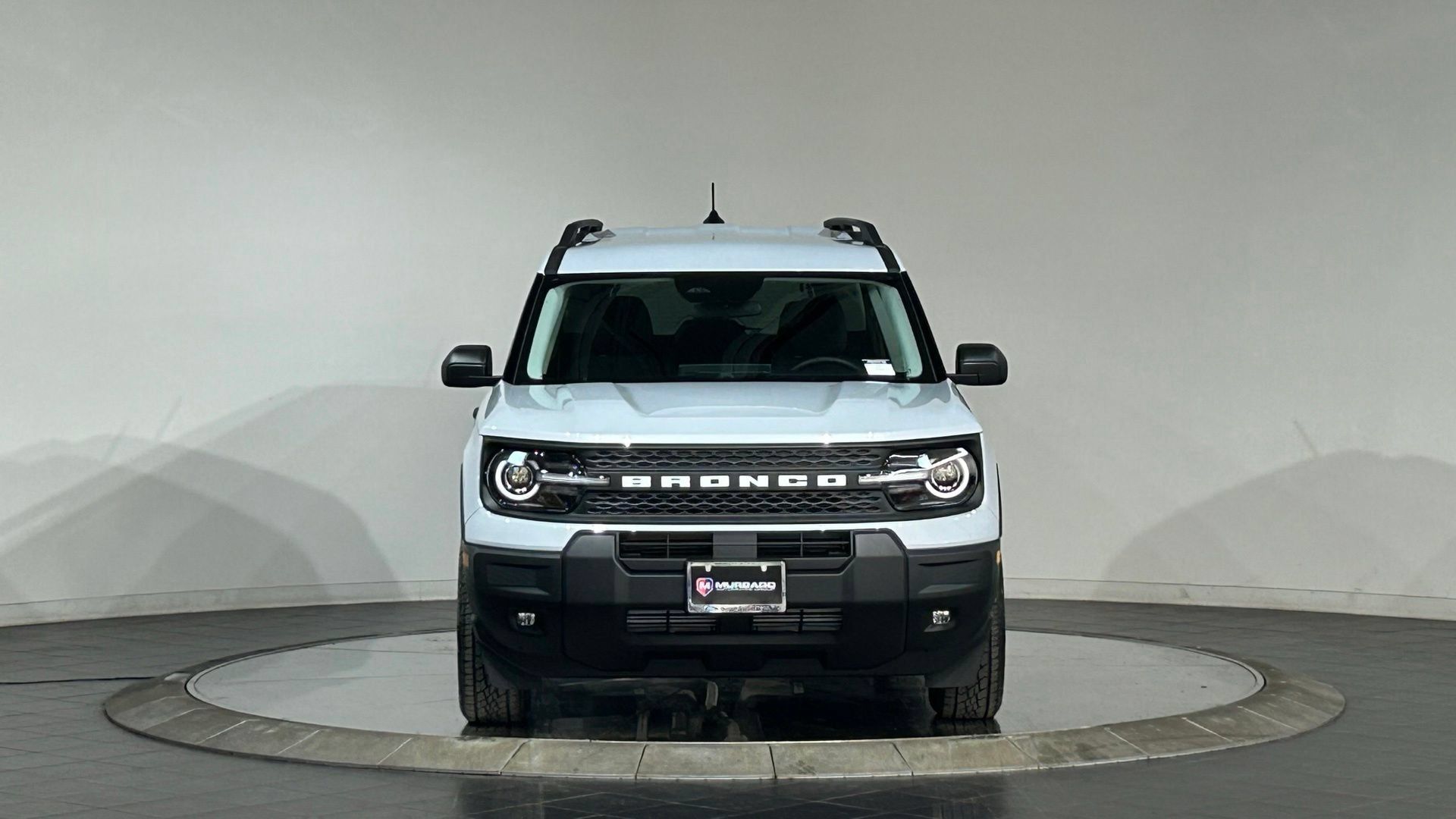 New 2026 Ford Bronco Sport Big Bend w/ Convenience Package AWD/4WD image 3