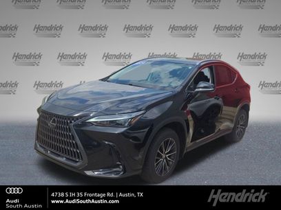 Used 2024 Lexus NX 350 AWD w/ Cold Area Package