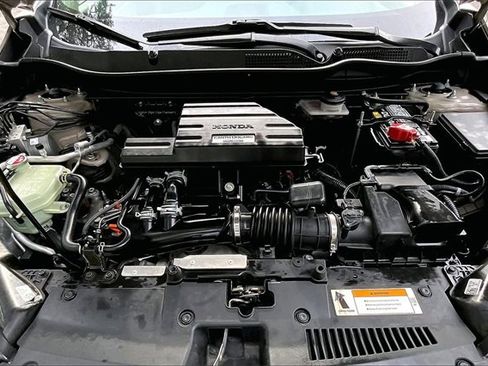 Used 2017 Honda CR-V Touring image 27