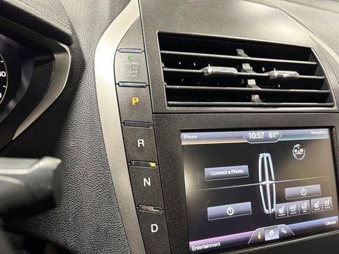 Used 2015 Lincoln MKZ w/ Equipment Group 102A Reserve image 22