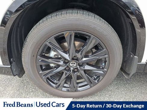 Used 2024 MAZDA CX-5 Carbon Edition image 30