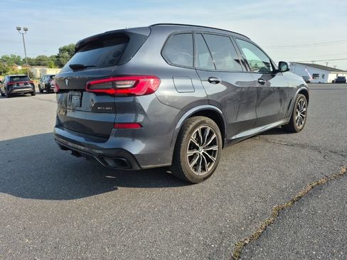 Used 2020 BMW X5 xDrive40i w/ M Sport Package AWD/4WD image 5