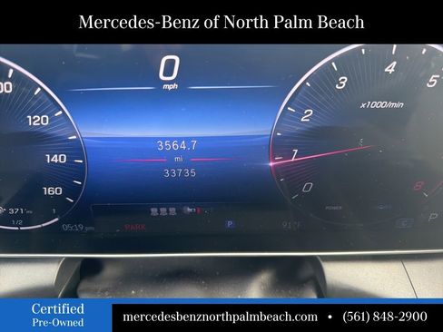 Used 2023 Mercedes-Benz GLC 300 image 14