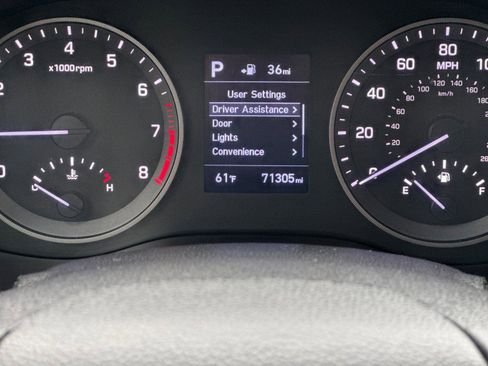 Used 2020 Hyundai Tucson SE image 25