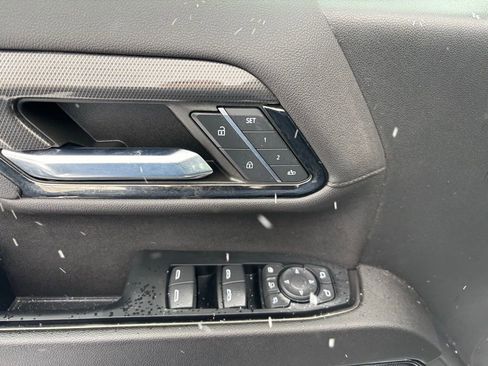 Used 2024 GMC Sierra 3500 AT4 w/ Technology Package image 15