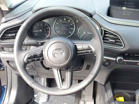 New 2026 MAZDA CX-30 AWD 2.5 S w/ Select Sport Pkg image 21