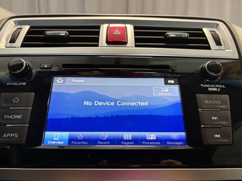 Used 2019 Subaru Legacy 2.5i w/ Alloy Wheel Package image 11