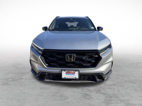 Certified 2023 Honda CR-V Sport image 2