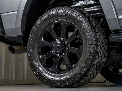 Used 2022 RAM 2500 Laramie w/ Night Edition AWD/4WD image 52