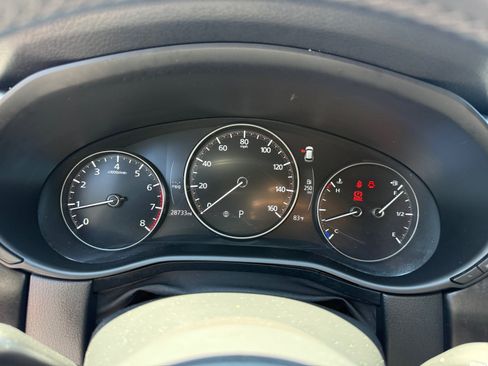 Certified 2023 MAZDA CX-50 AWD 2.5 Turbo image 11