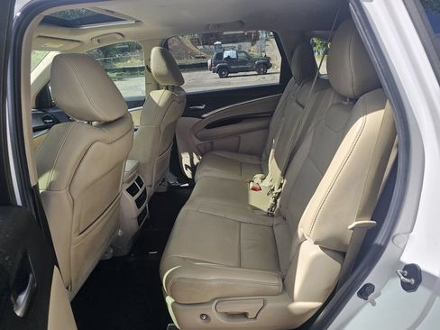 Used 2020 Acura MDX SH-AWD image 27