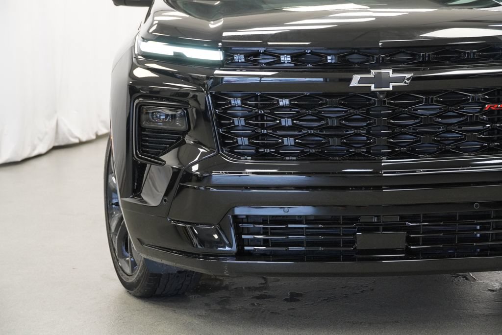 New 2027 Chevrolet Traverse RS AWD/4WD image 34