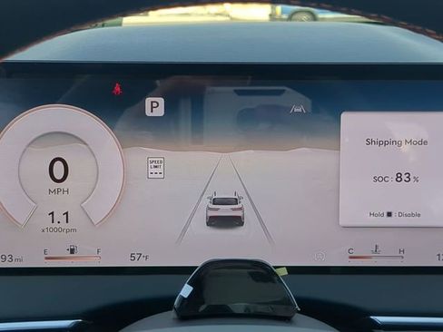 New 2026 Genesis GV70 2.5T Sport Prestige image 25