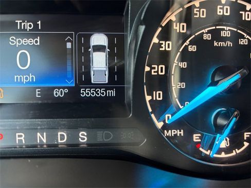 Used 2020 Ford Ranger XLT w/ Equipment Group 301A Mid image 18